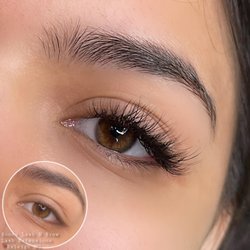 Lash Extensions