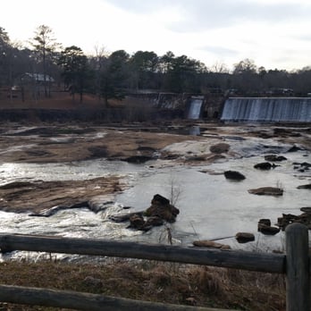 High Falls State Park - Love High Falls State Park!!! - Parks Near Me - Jackson, Georgia High Falls State Park - Love High Falls State Park!!! - Parks Near Me - Jackson, Georgia