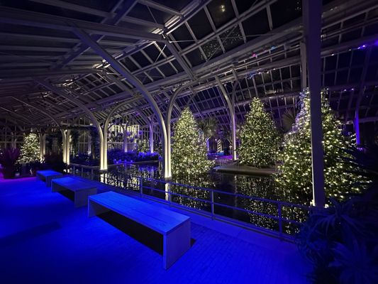 Longwood Gardens by null Longwood Gardens by null