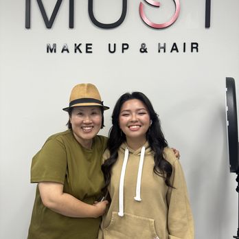 MUST MakeUp Hair - Makeup Artists Near Me - Los Angeles, California