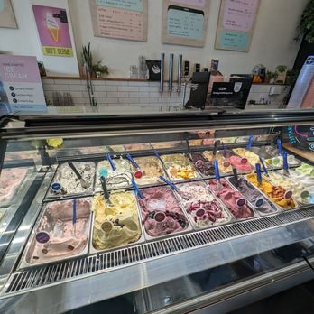 Mubble - Ice Cream & Frozen Yogurt Near Me - Sorrento, VIC