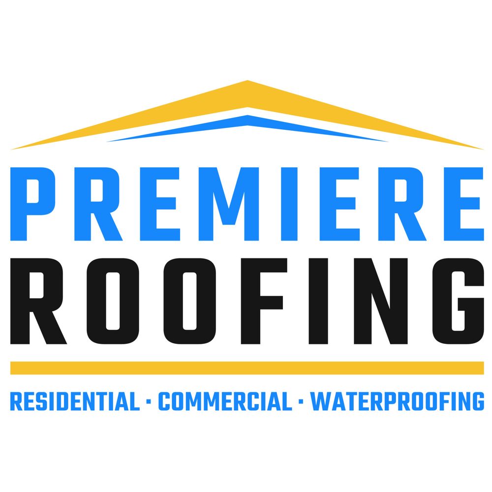 Slide of Premiere Roofing