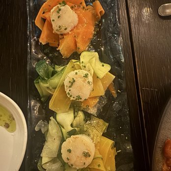 El Nacional - Seafood Near Me - Barcelona, B