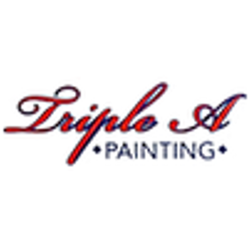 Triple A Painting