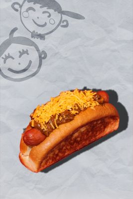 Irv's Burgers by null