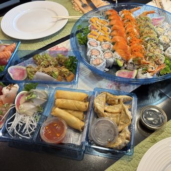 Kozy Sushi - Sushi, sashimi, sushi pizza, spring rolls, gyoza. - Sushi Bars Near Me - Newmarket, Ontario Kozy Sushi - Sushi, sashimi, sushi pizza, spring rolls, gyoza. - Sushi Bars Near Me - Newmarket, Ontario
