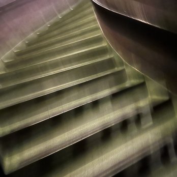 Basso - Staircase up and out - Bars Near Me - Saint Louis, Missouri