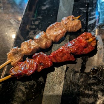 Yakitori Taisho - Japanese Near Me - San Diego, California