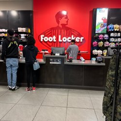 Foot Locker