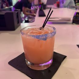 Cocktail Cocktail