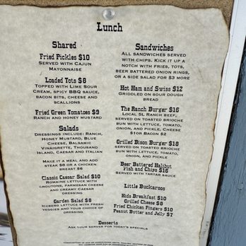 Star Bakery and Restaurant - Menu - American Near Me - Virginia City, Montana Star Bakery and Restaurant - Menu - American Near Me - Virginia City, Montana