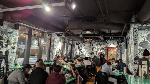 Barrio - Grand Rapids by null