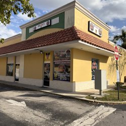 Fat Lou’s