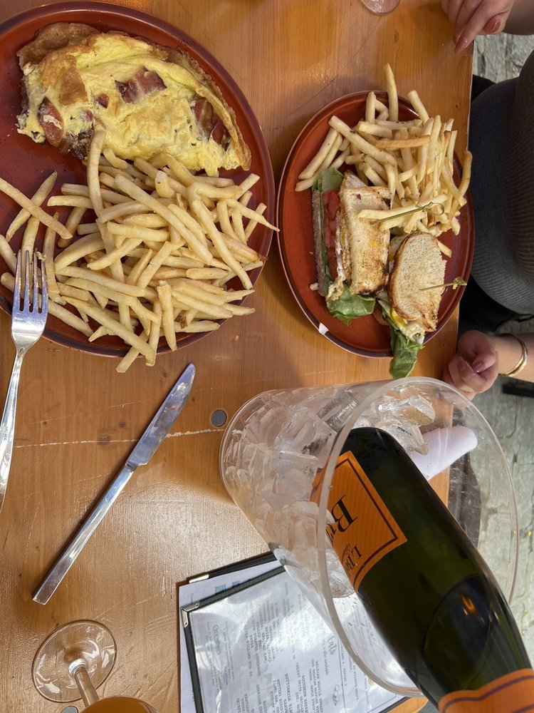 ROUTE 66 SMOKEHOUSE Updated September 2024 15 Photos 79 Pearl St