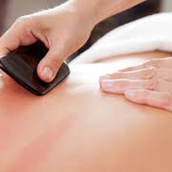 Wellness by Lady Luna - Gua Sha therapy