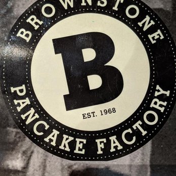Brownstone Pancake Factory - Breakfast & Brunch Near Me - Edgewater, New Jersey Brownstone Pancake Factory - Breakfast & Brunch Near Me - Edgewater, New Jersey