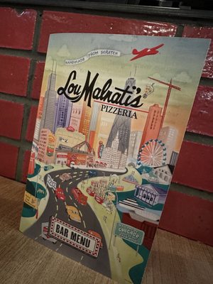 Lou Malnati's Pizzeria by null