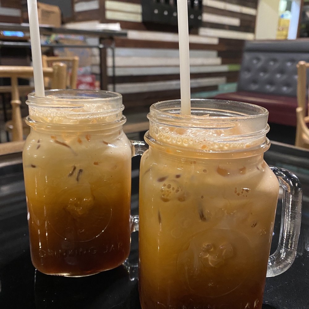 Thai Thani Kitchen - Thai iced tea - Thai Near Me - Seattle, Washington Thai Thani Kitchen - Thai iced tea - Thai Near Me - Seattle, Washington