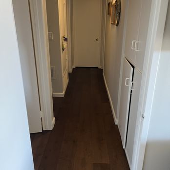 Geary Floors - Hallway - Flooring Near Me - El Cajon, California