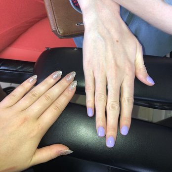 Future Nails - Me and my friends nails - Nail Salons Near Me - Towson, Maryland
