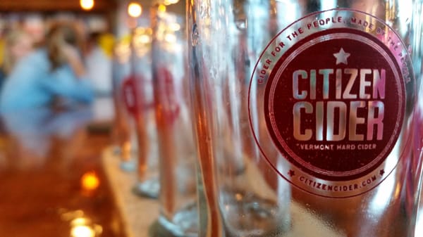 Citizen Cider by null