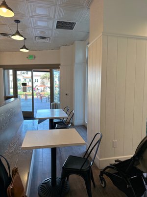 Mora Iced Creamery by null Mora Iced Creamery by null