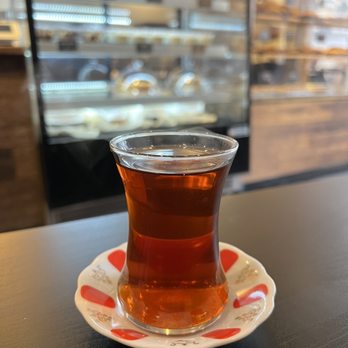 Simit Kitsilano - Turkish tea - Bakeries Near Me - Vancouver, British Columbia Simit Kitsilano - Turkish tea - Bakeries Near Me - Vancouver, British Columbia