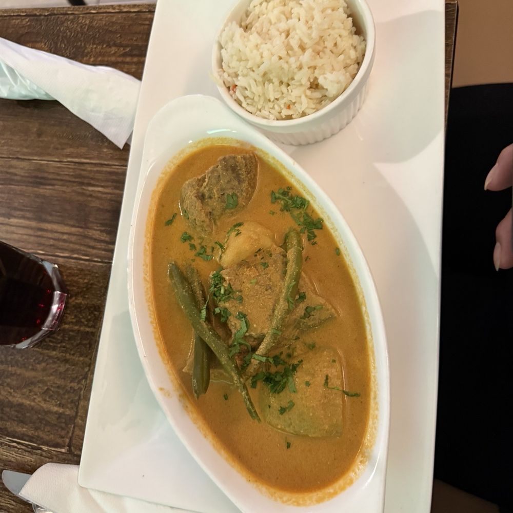 Tikal - Seafood Near Me - Manhanttan, New York Tikal - Seafood Near Me - Manhanttan, New York