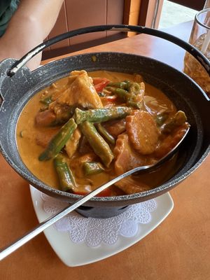 Ginger Thai Kitchen by null