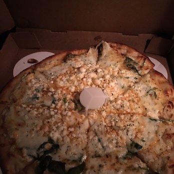Dutchy's Pizza - The hot goat!!!! - Pizza Near Me - Arcata, California Dutchy's Pizza - The hot goat!!!! - Pizza Near Me - Arcata, California