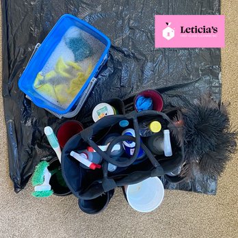 Leticia’s First Class Cleaning - Work in progress, - Home Cleaning Near Me - Paso Robles, California Leticia’s First Class Cleaning - Work in progress, - Home Cleaning Near Me - Paso Robles, California
