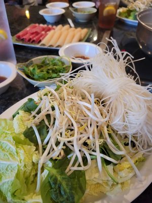 Splendid Shabu by null