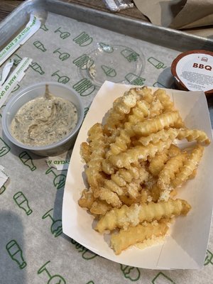 Shake Shack Blakeney by null