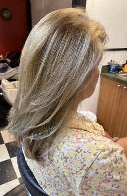 Are You Ready For The Summer? - We offer hair and nail services! Call to make your appointment today!
