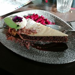 The Elm Tree - Signature Mud Pie