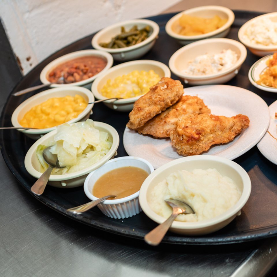 SHIRLEY’S HOME COOKING Updated September 2024 12 Photos & 12