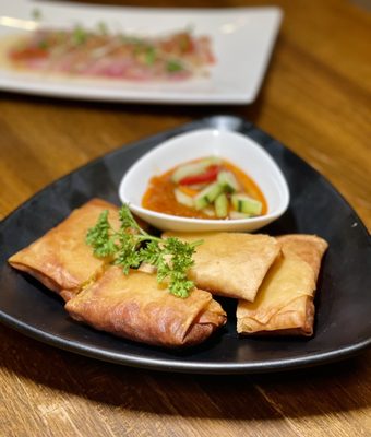 WIN - Taste of Bali by null