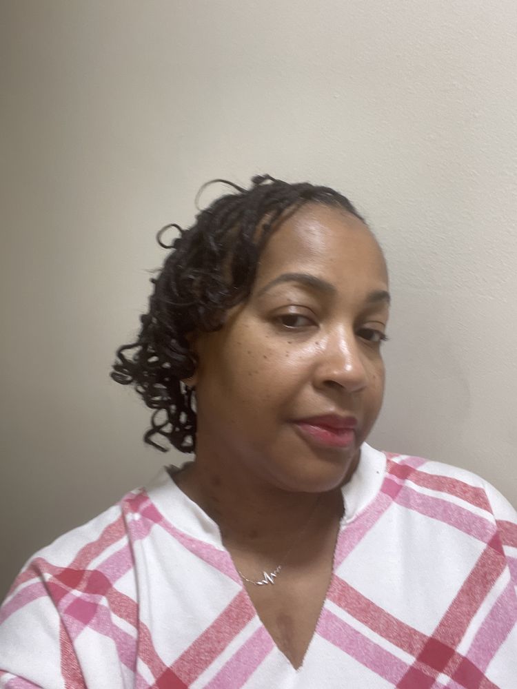 LOVE YOUR ROOTS Updated July 2024 4331 Gallatin St, Hyattsville