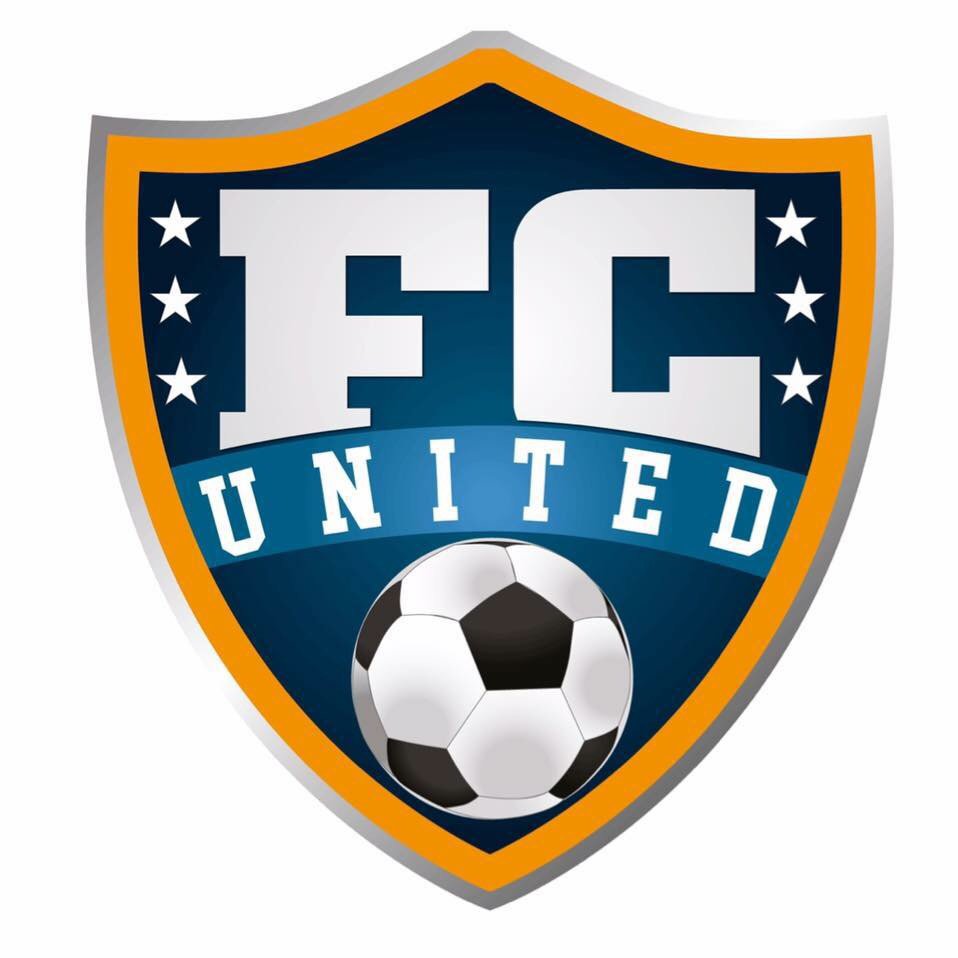 FC United Logo