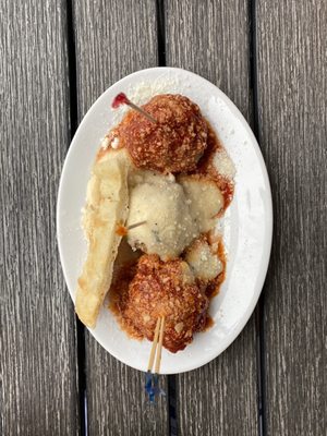 The Meatball Shop - Hell's Kitchen by null
