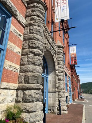 The Rockwell Museum by null