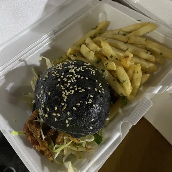 Bonzai Boyz - Food Trucks Near Me