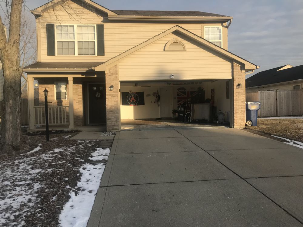 Slide of Affordable maintenance