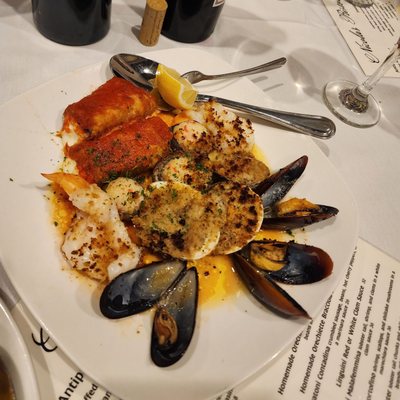 Nicola's Ristorante by null