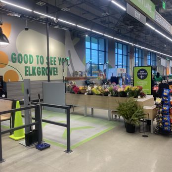 Amazon Fresh - Grocery Near Me - Elk Grove, California Amazon Fresh - Grocery Near Me - Elk Grove, California