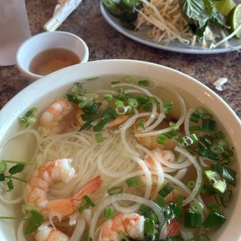 Pho Nu Cuoi Saigon - Shrimp pho - Vietnamese Near Me - Woodbridge, Virginia Pho Nu Cuoi Saigon - Shrimp pho - Vietnamese Near Me - Woodbridge, Virginia