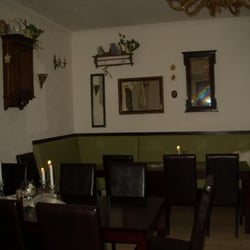 Ristorante Pizzeria Luis - Speiselokal