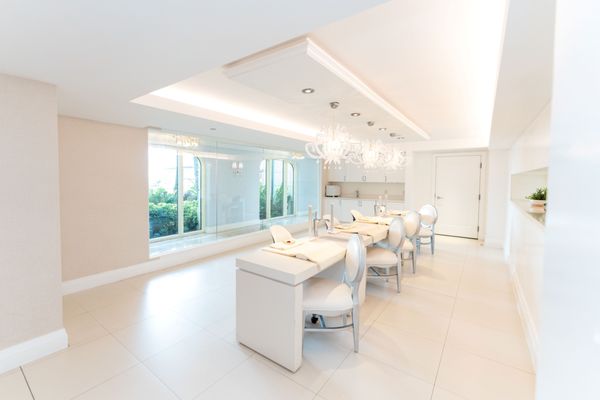 Eau Resort & Spa by null