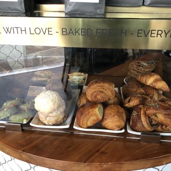 Lofty Coffee - Desserts Near Me - Encinitas, California