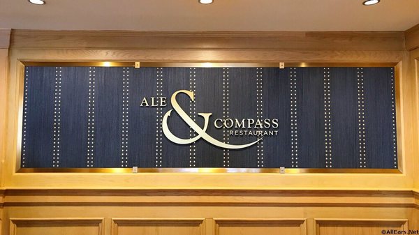 Ale & Compass Restaurant by null